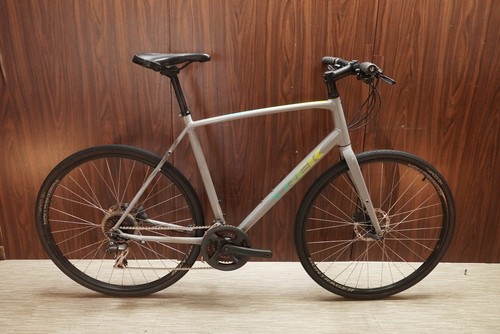 Trek disc hybrid bike - disc,