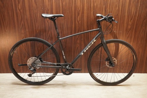 Trek fx3 disc hybrid bike - trek,